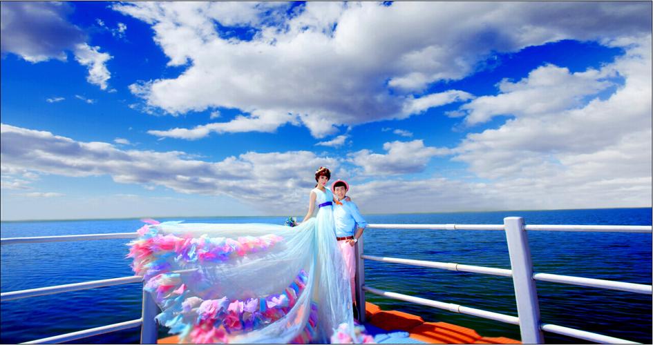 海鸟婚纱摄影